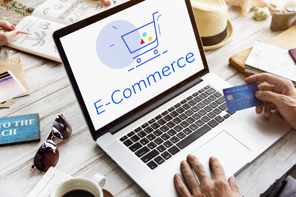 e commerce development